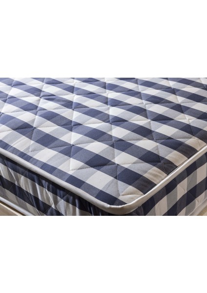 Bohem | Ortopedik Pro Yaylı Yatak | Özel Ölçü indirimleri