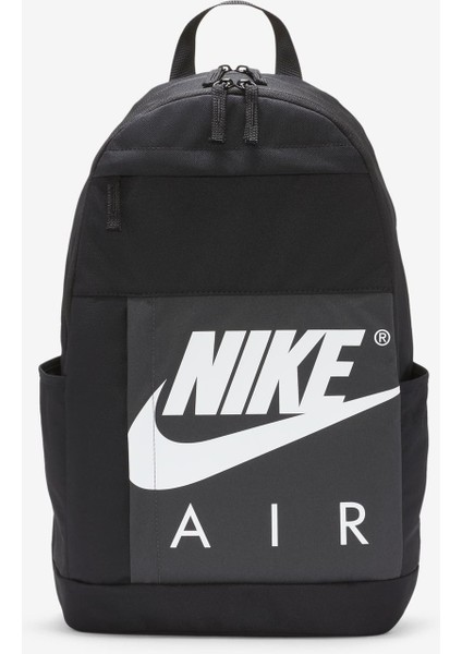 Air Elemental BACKPACK(21L) 4 Bölmeli Unisex Sırt Çantası DJ7370-010