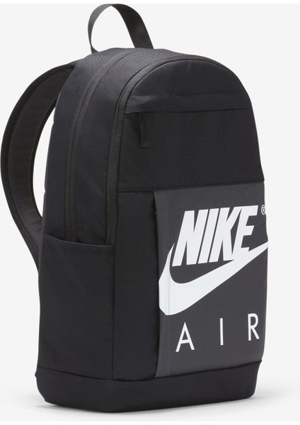 Air Elemental BACKPACK(21L) 4 Bölmeli Unisex Sırt Çantası DJ7370-010