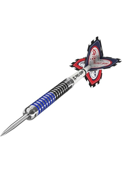 Danny Baggish G1 % 90 Tungsten Çelik Uçlu Dart Oku fiyatları