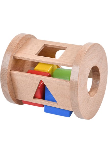 MONTESSORI Öğretim Yardımcıları Çocukların Eğitici Oyuncakları (Yurt Dışından)