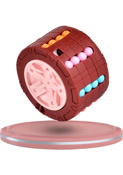çocuk Eğitici Oyuncaklar Rubik Küp Oyunu (Yurt Dışından)
