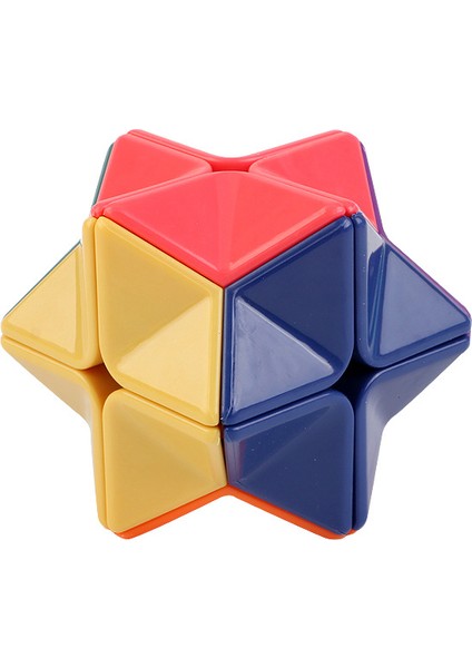çocuk Eğitici Oyuncaklar Rubik Küp Oyunu (Yurt Dışından)