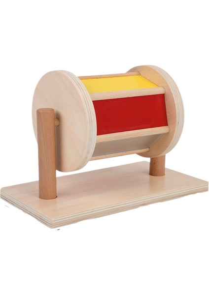 MONTESSORI Öğretim Yardımcıları Çocukların Eğitici Oyuncakları (Yurt Dışından)