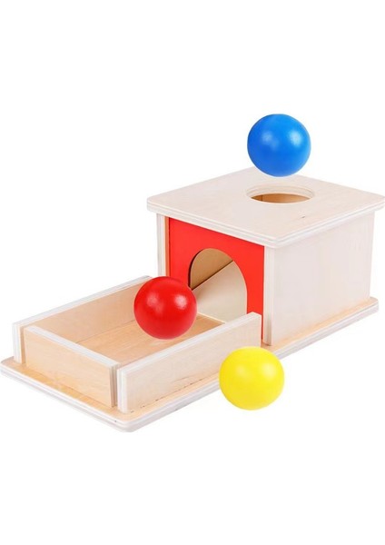MONTESSORI Öğretim Yardımcıları Çocukların Eğitici Oyuncakları (Yurt Dışından)