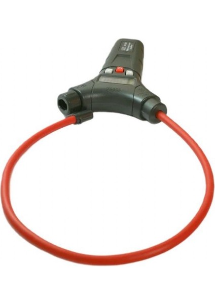 DT-320 Trms 3000A Ac Esnek Pensampermetre