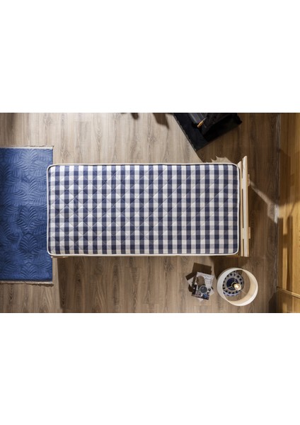 Bohem | Ortopedik Pro Yaylı Yatak | Özel Ölçü