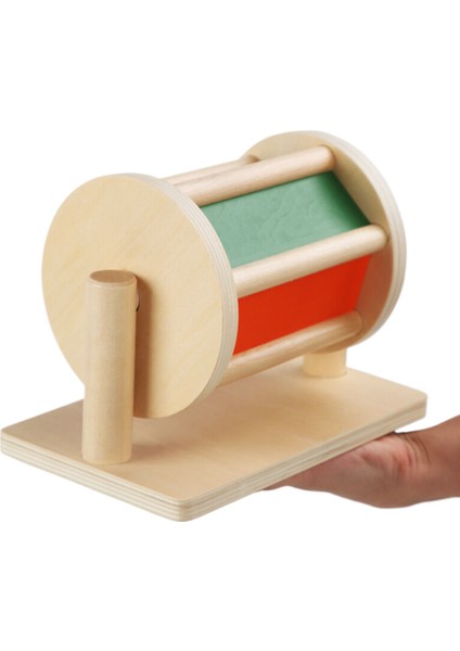 MONTESSORI Öğretim Yardımcıları Çocukların Eğitici Oyuncakları (Yurt Dışından)