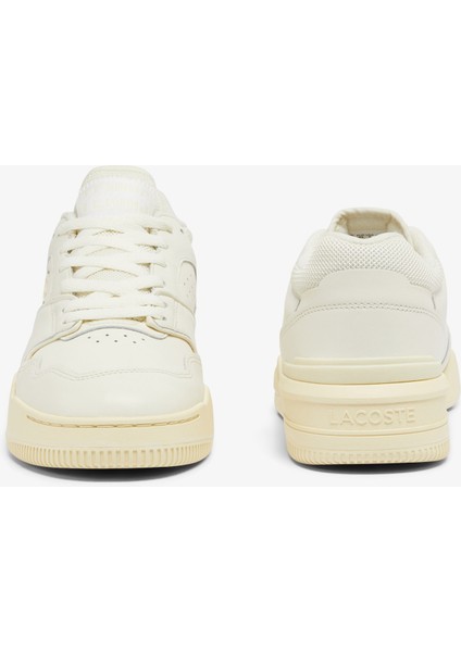 Lineshot Erkek Krem Sneaker 748SMA0101 Aı9 fiyatları