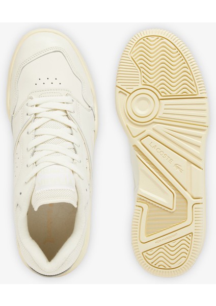 Lineshot Erkek Krem Sneaker 748SMA0101 Aı9 indirimleri