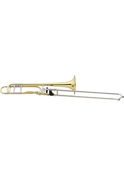 JTB710FQ Bb/f Ergonomik Plus Trombon