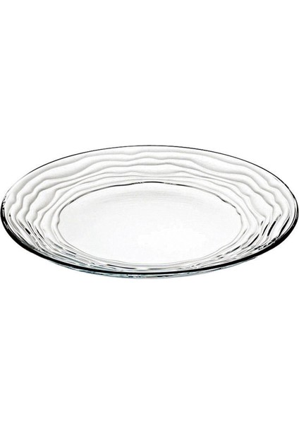 Oasi 28 Cm Cam Tabak