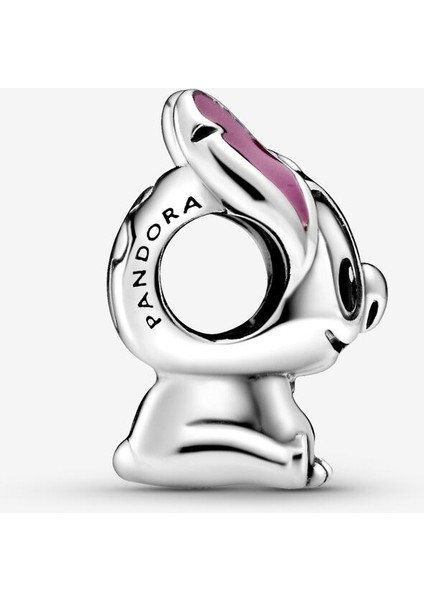Disney, Lilo & Stitch, Stitch Charm 798844C01