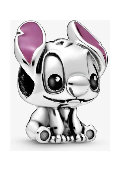 Disney, Lilo & Stitch, Stitch Charm 798844C01