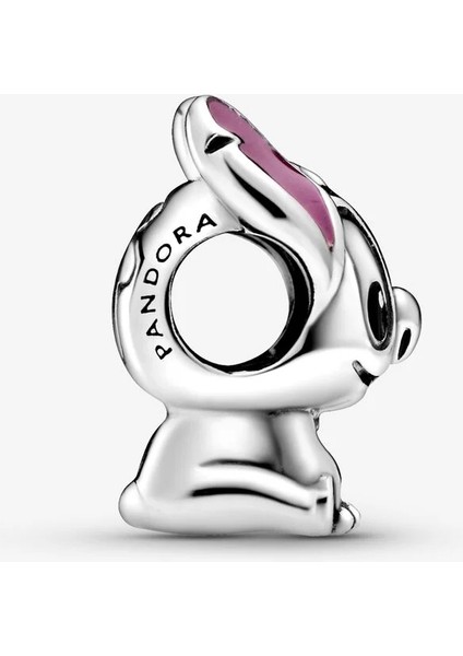 Disney, Lilo & Stitch, Stitch Charm 798844C01