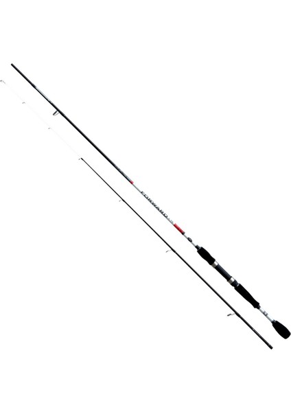 Forward Iı Spinning 210CM Lrf Kamışı 0-8gr Atar