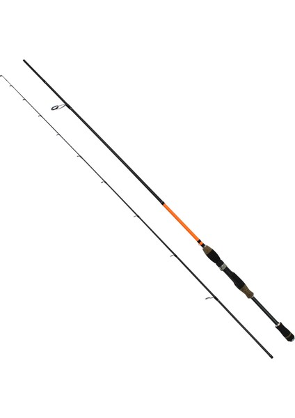 Argento 238CM Spin 2 Parça Spin Kamış 5-25GR Atar