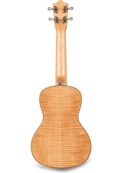 Fm-C Flame Maple Concert Ukulele fiyatları