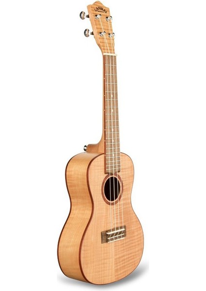Fm-C Flame Maple Concert Ukulele modelleri