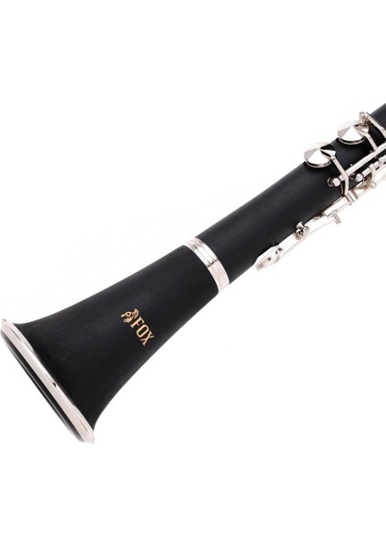 CL100-G Sol Klarnet