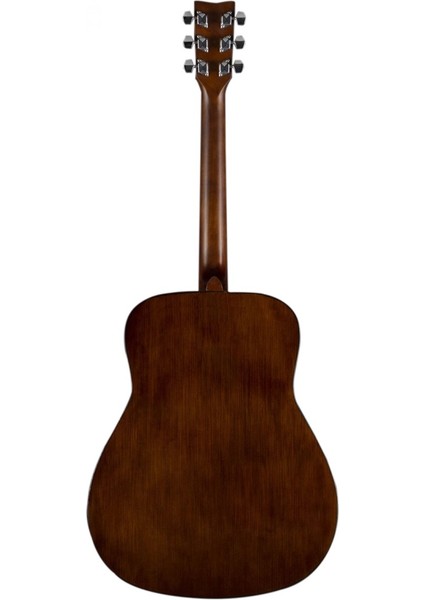 F310 Naturel Aksutik Gitar