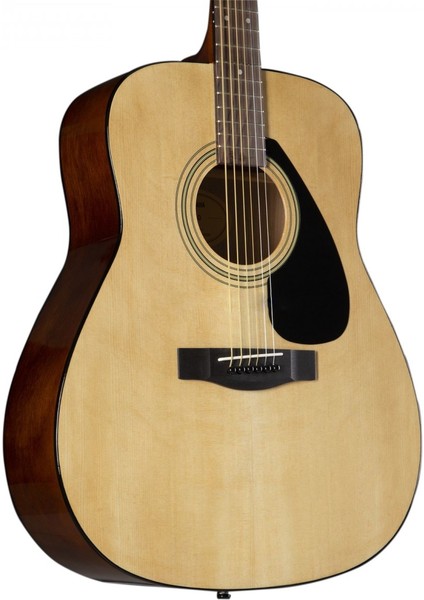 F310 Naturel Aksutik Gitar