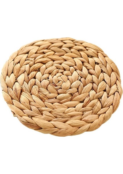 Günlük Kullanım Için Yuvarlak Yalıtım Matı (Yurt Dışından)