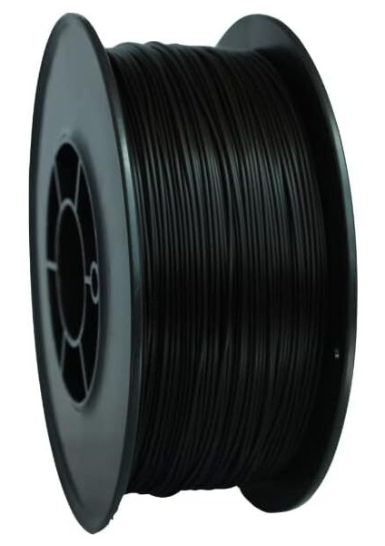 Siyah Abs Filament 1,75MM