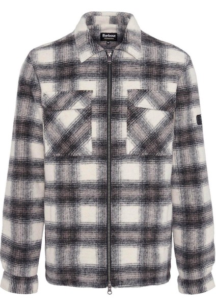 B.ıntl Clayton Overshirt GY35 Concrete fiyatları
