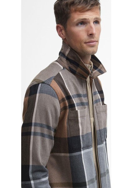 Lannich Overshirt TN65 Brackencroft Tartan