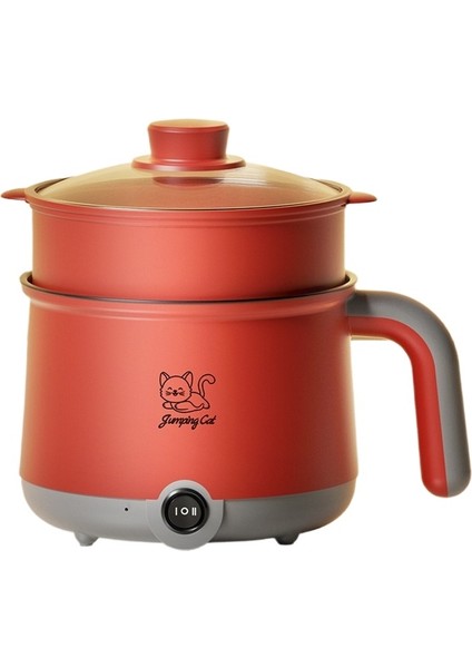 Çok Fonksiyonlu Tencere (Yurt Dışından)