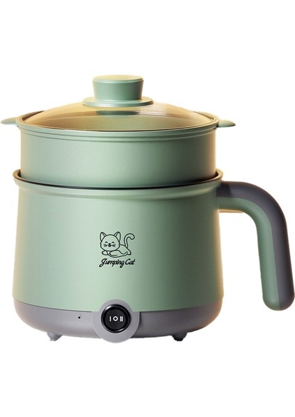 Çok Fonksiyonlu Tencere (Yurt Dışından)