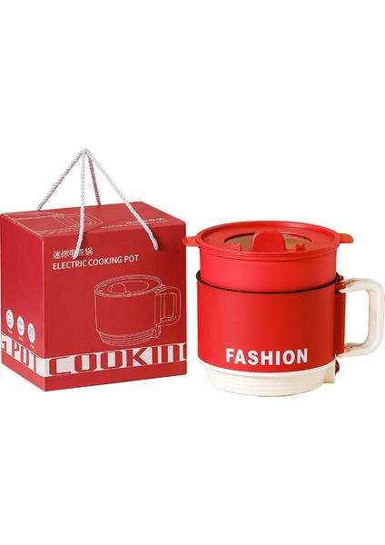 Çok Fonksiyonlu Tencere Yapışmaz Pirinç Pişirici (Yurt Dışından)