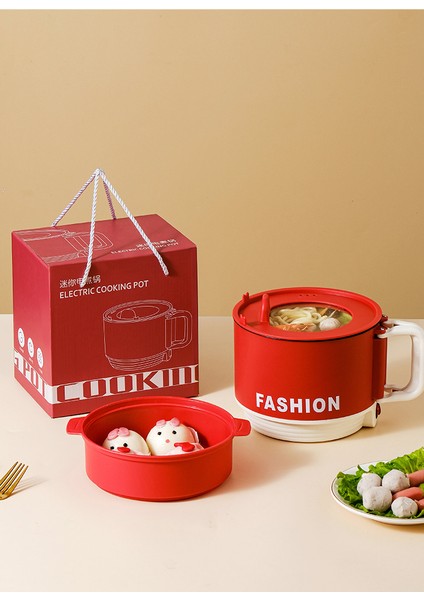 Çok Fonksiyonlu Tencere Yapışmaz Pirinç Pişirici (Yurt Dışından) modelleri