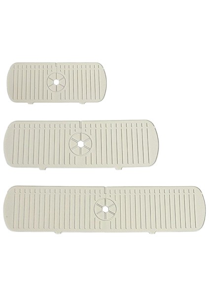 Musluk Sıçrama Pad (Yurt Dışından)
