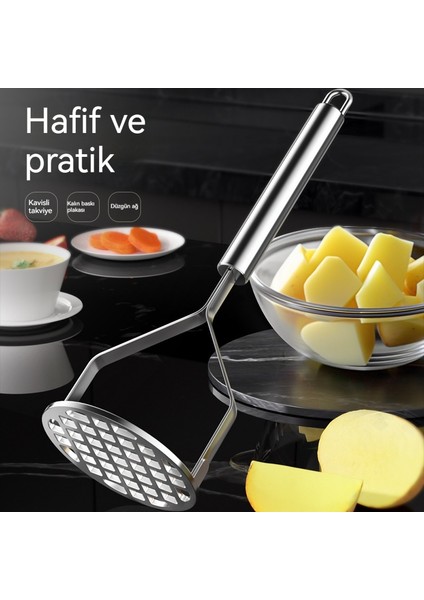 Çok Fonksiyonlu Çamur Presi (Yurt Dışından)