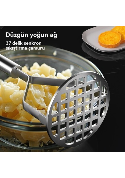 Çok Fonksiyonlu Çamur Presi (Yurt Dışından)