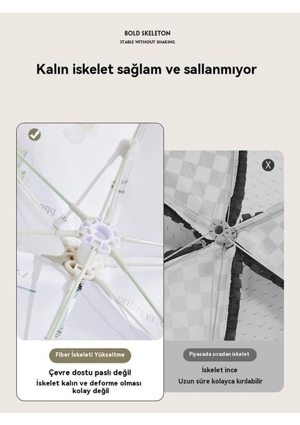 Sebze Örtüsü, Ev Yemek Masası Örtüsü, Artık Gıda, Yemek, Toz Geçirmez Şemsiye, Katlanabilir Eser, Sinek (Yurt Dışından)