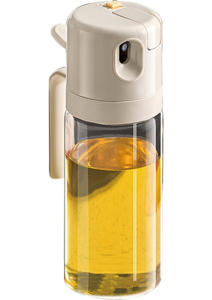 550ML Sprey ve Hepsi Bir Arada Yağ Şişesine Dökün (Yurt Dışından)