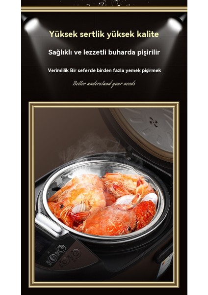 Pirinç Ocağı Buharlı 316 Paslanmaz Çelik Pirinç Ocağı Iç Buharlı Izgara Buharlı Izgara Buharlı Buharlı Rafı 304 Buharlı Izgara Buharlı (Yurt Dışından) modelleri