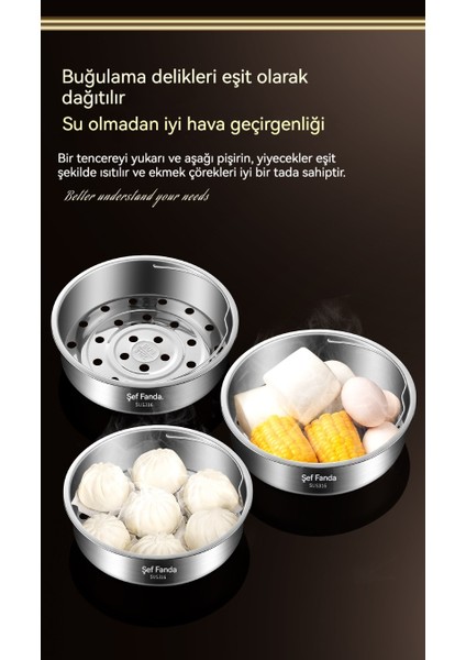 Pirinç Ocağı Buharlı 316 Paslanmaz Çelik Pirinç Ocağı Iç Buharlı Izgara Buharlı Izgara Buharlı Buharlı Rafı 304 Buharlı Izgara Buharlı (Yurt Dışından) indirimleri