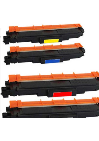 Brother TN-273 4 Renk Muadil Toner
