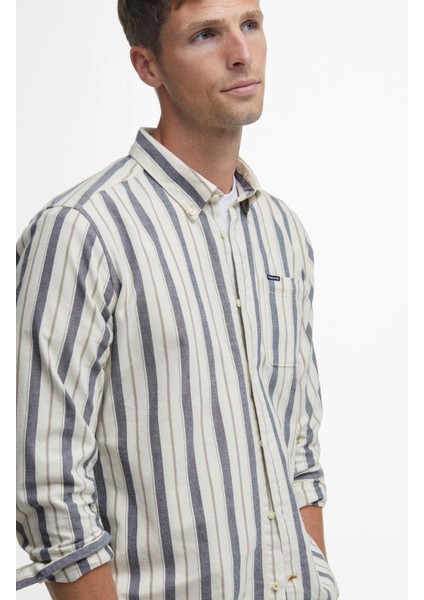 Longrock Gömlek WH32 Whisper White modelleri