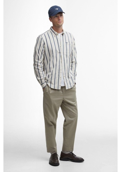 Longrock Gömlek WH32 Whisper White fırsatları