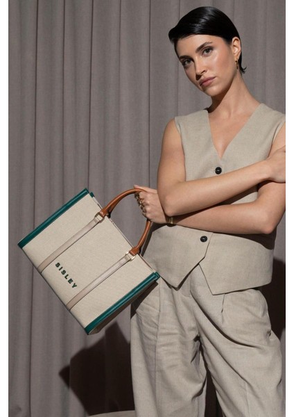 Kadın El Çantası - Yeşil fiyatları