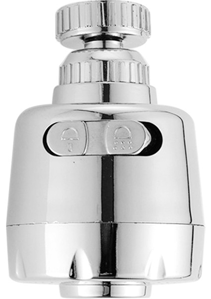 1 Adet Tarzı 85X50MM 1 Pc Musluk Sıçrama Başlığı Filtre Döner Anti-Sıçrama Musluk Başlığı Tap Bubbler Su Tasarrufu Aksesuar Mutfak Banyo Lavabo Aksesuarları (Yurt Dışından)