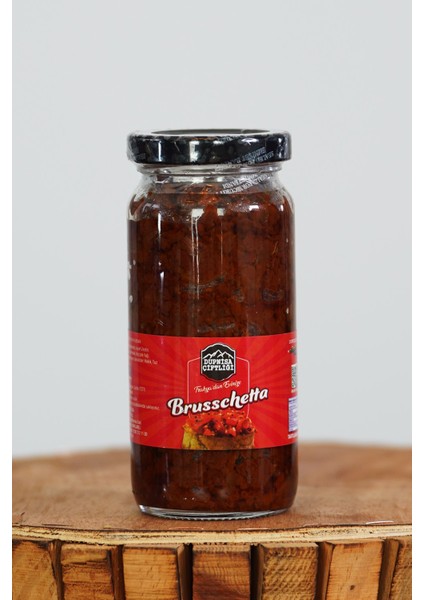 Bruschetta 220 gr