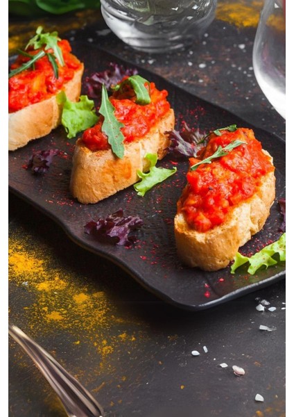 Bruschetta 220 gr