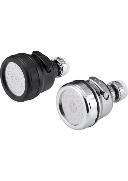 Gümüş 15CM Sert Stil Mutfak Bataryası Uzatılmış Yüksek Basınçlı Musluk Aerator Su Tasarrufu Musluğu Başlığı Adaptörü (Yurt Dışından) indirimleri