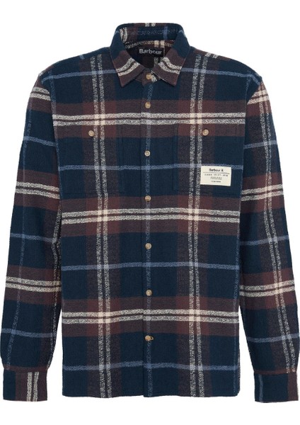 Coldfall Gömlek NY91 Navy fiyatları